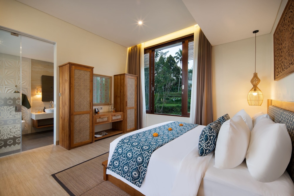 Cozy Countryside 2 Bedroom Pool Villa photo 1