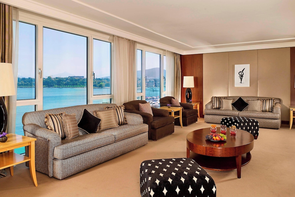 Presidential Suite, 1 Bedroom
