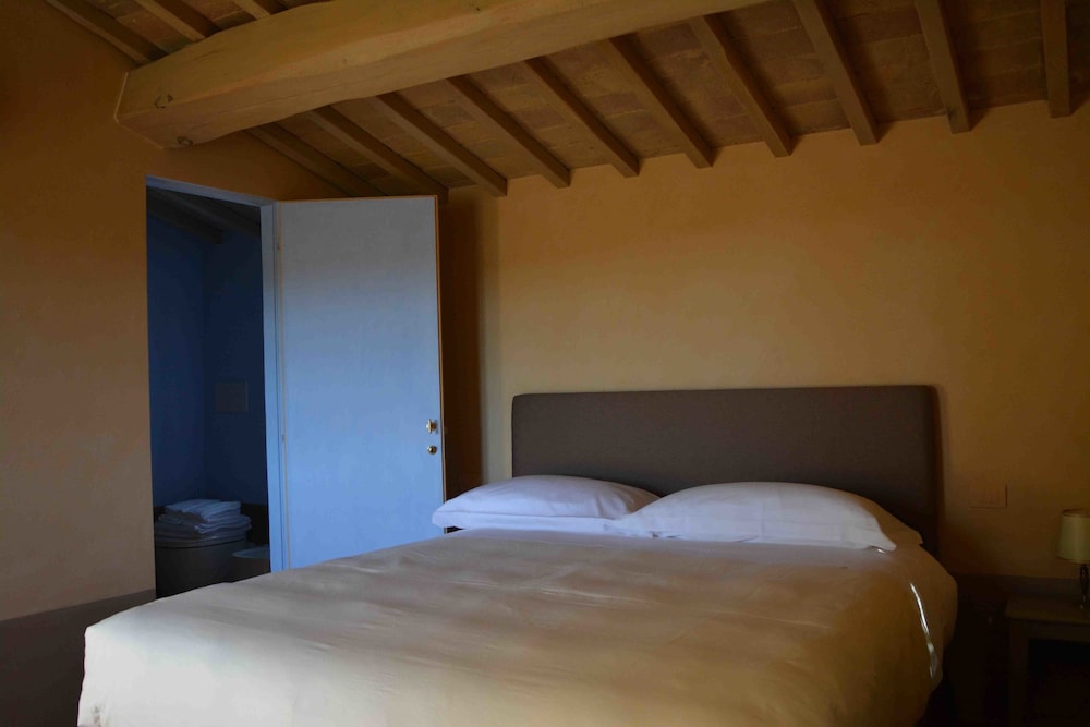 Apartment, 1 Bedroom, Hill View