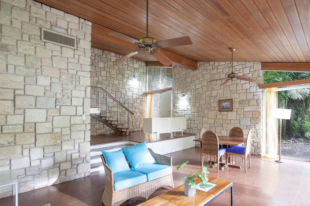 Villa, 2 Bedrooms, Ocean View photo 3