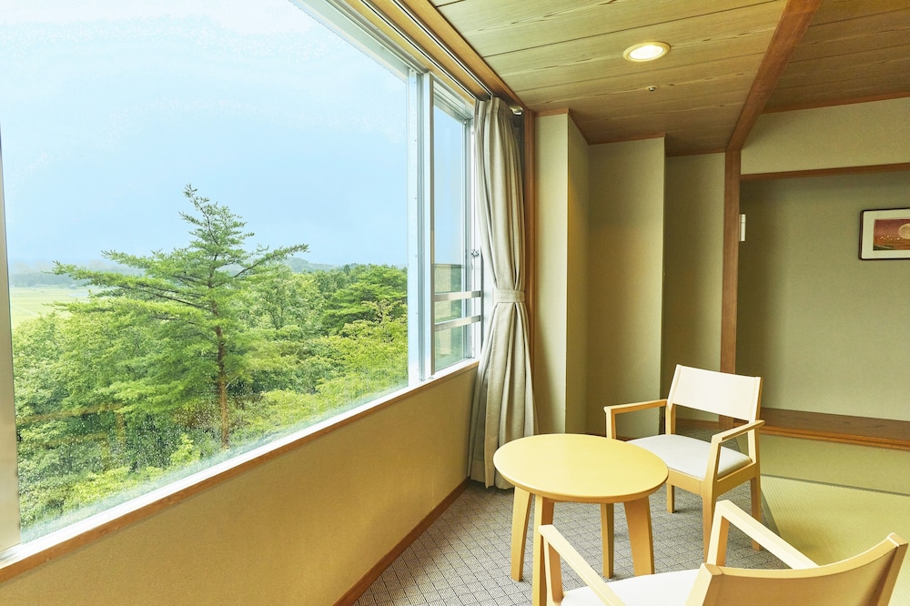 Japanese-style room B, Non Smoking photo 3