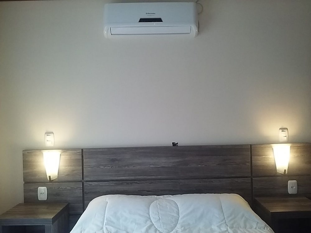 Basic Apartment, 1 Bedroom photo 1