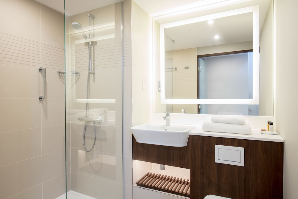 Standard Double Room, 1 King Bed
