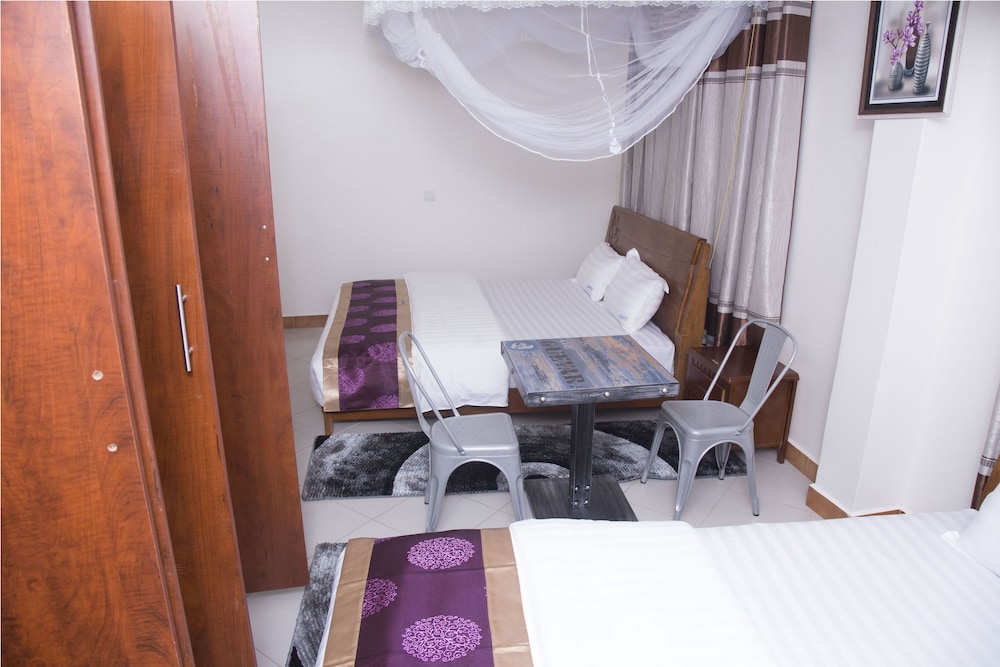 Twin Room photo 3