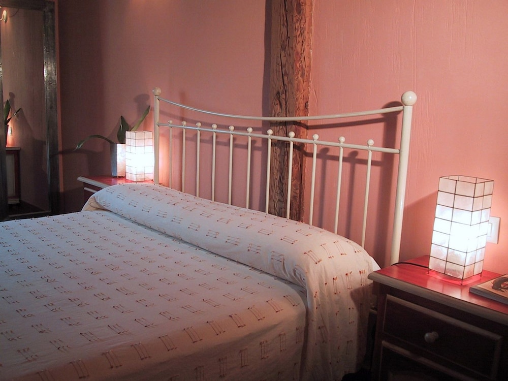 Habitación Doble Estándar