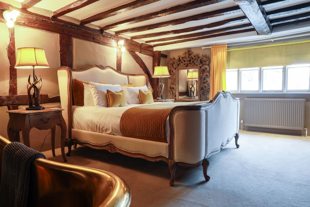 Exclusive Double Room, Ensuite ( Room 1, No 7even ) photo 1