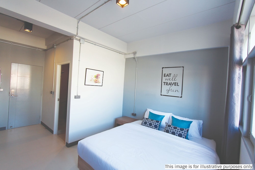 Standard Double Room photo 2