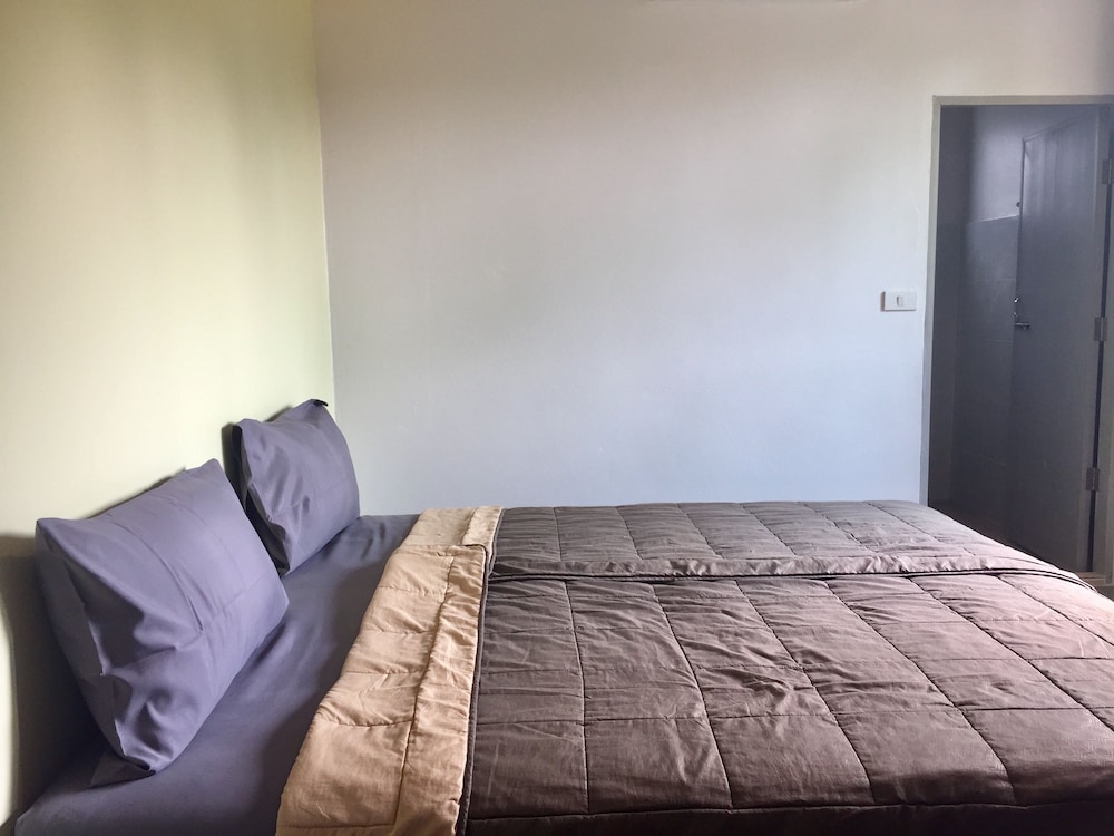Family Quadruple Room, 2 Bedrooms photo 3