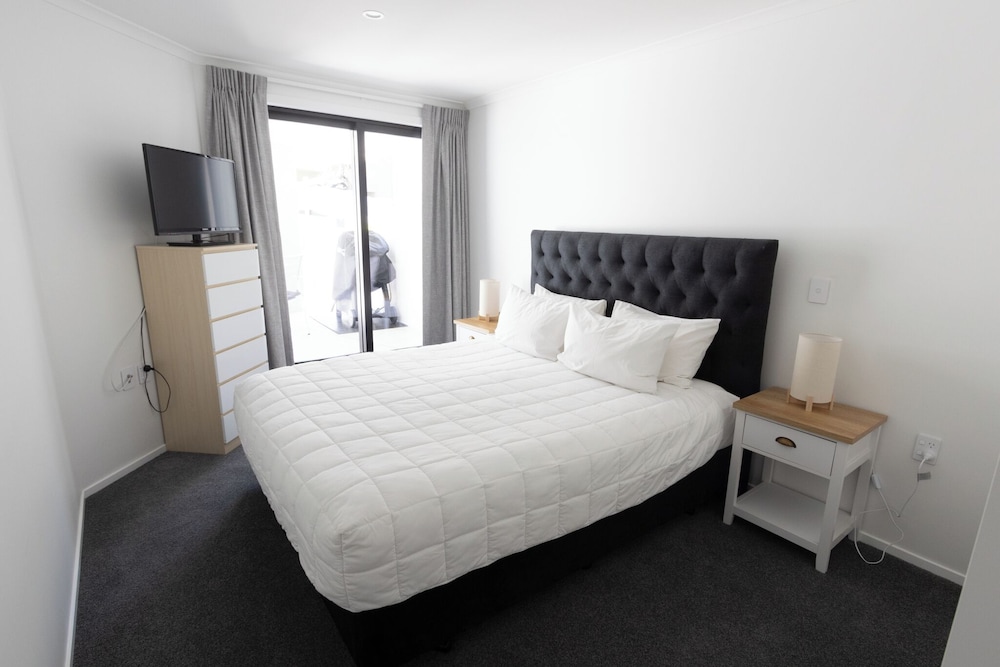 Deluxe Apartment, 2 Bedrooms photo 1