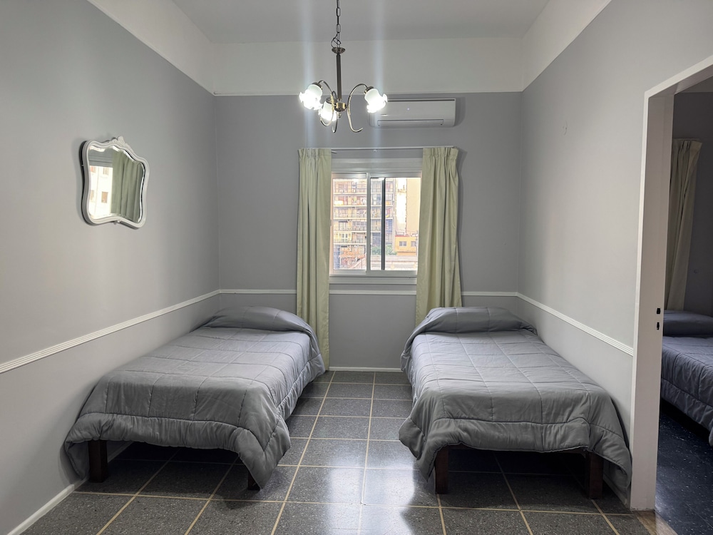 Superior Quadruple Room photo 2