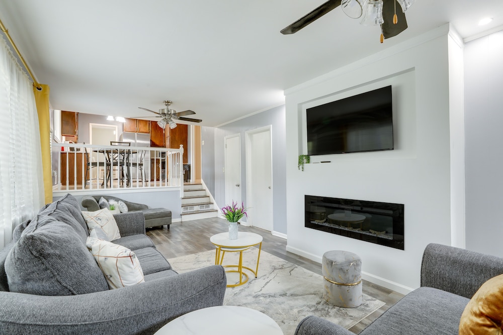 House (4 Bedrooms) photo 1