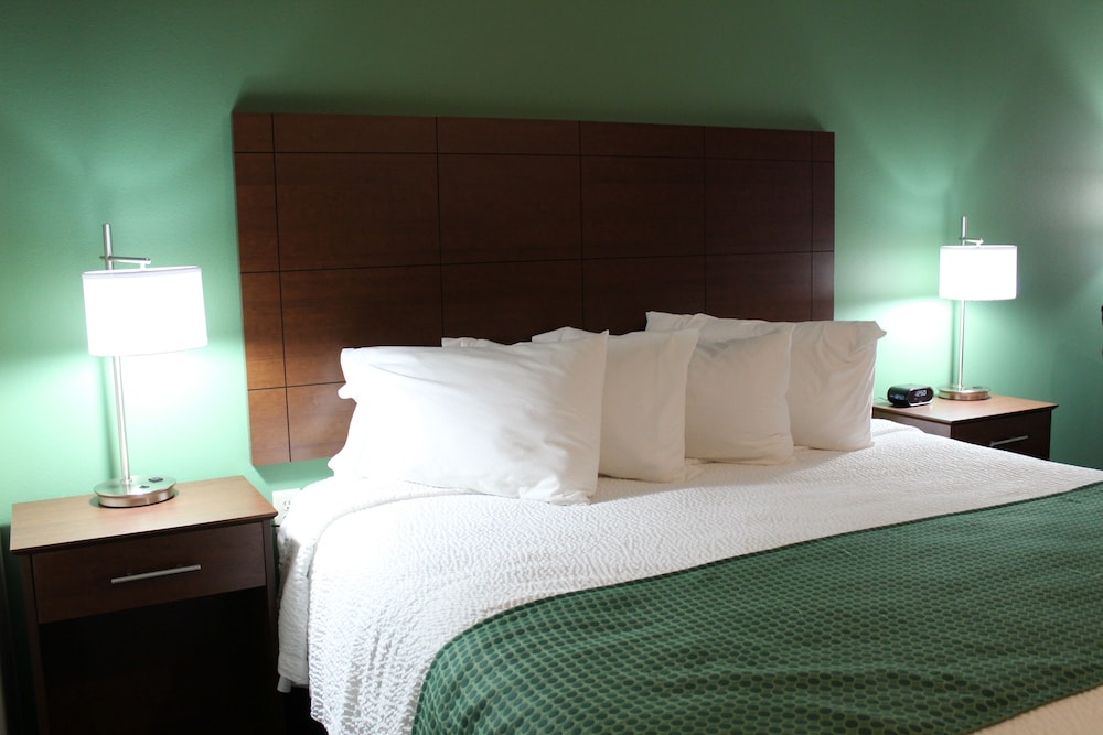 Room, 1 Bedroom photo 3