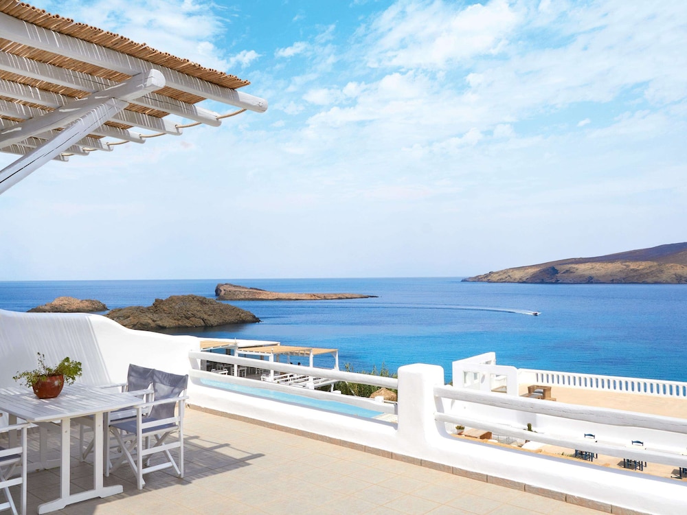 Superior Suite Panoramic Sea View - Photo 5