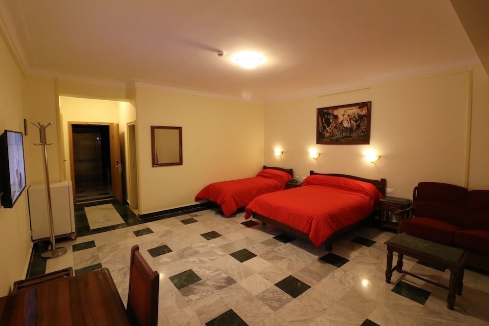 Double or Twin Room photo 1