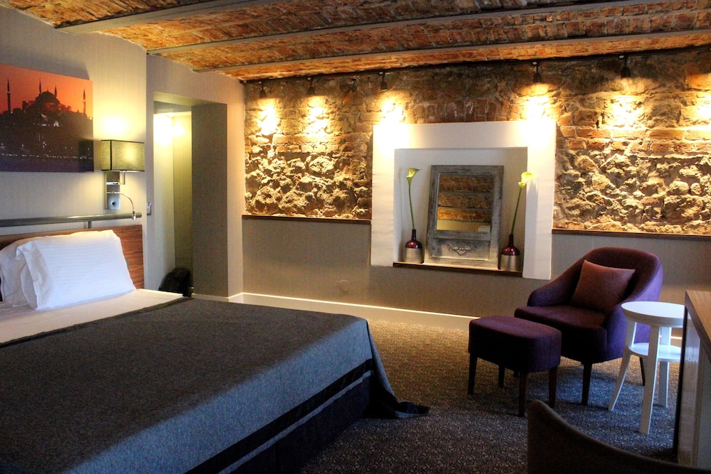 Hicaz Suite photo 3