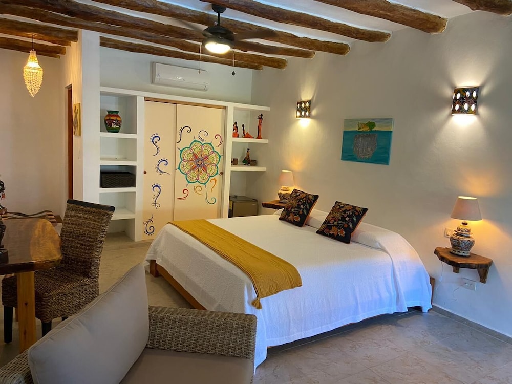 Junior Room