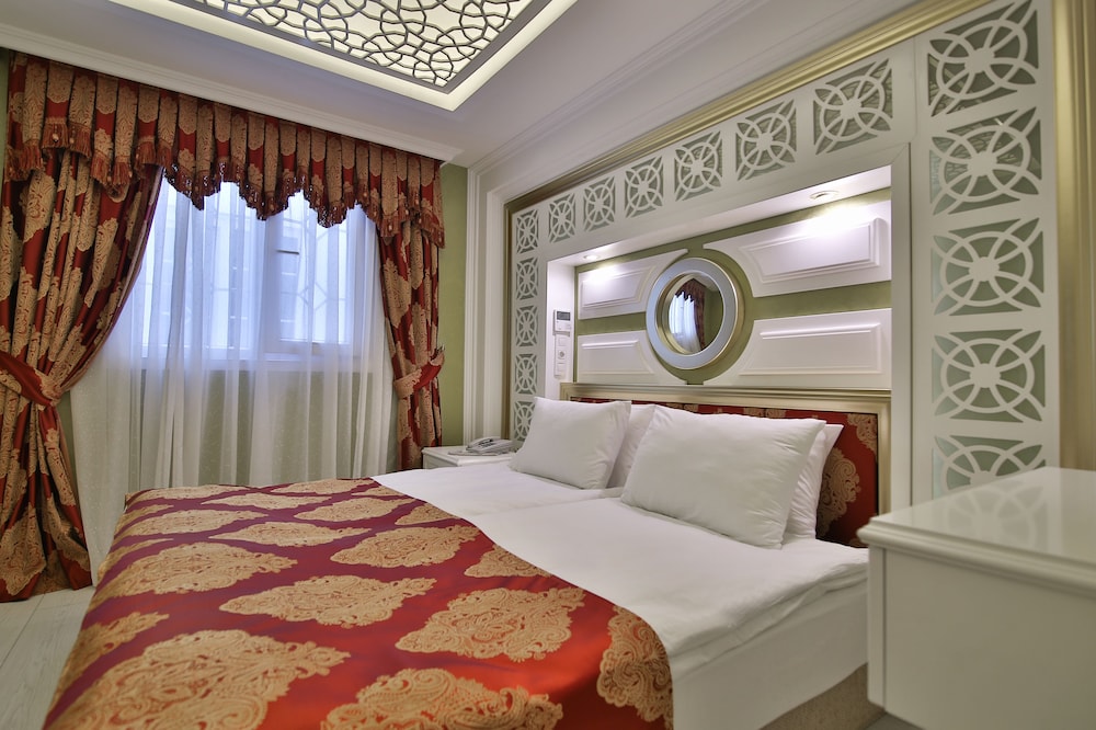 Standard Single Room photo 1
