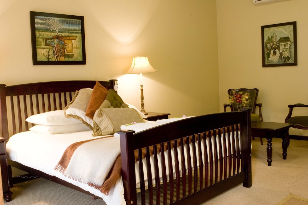 Luxury Room, 1 Bedroom (Luxury Executive Room) photo 1