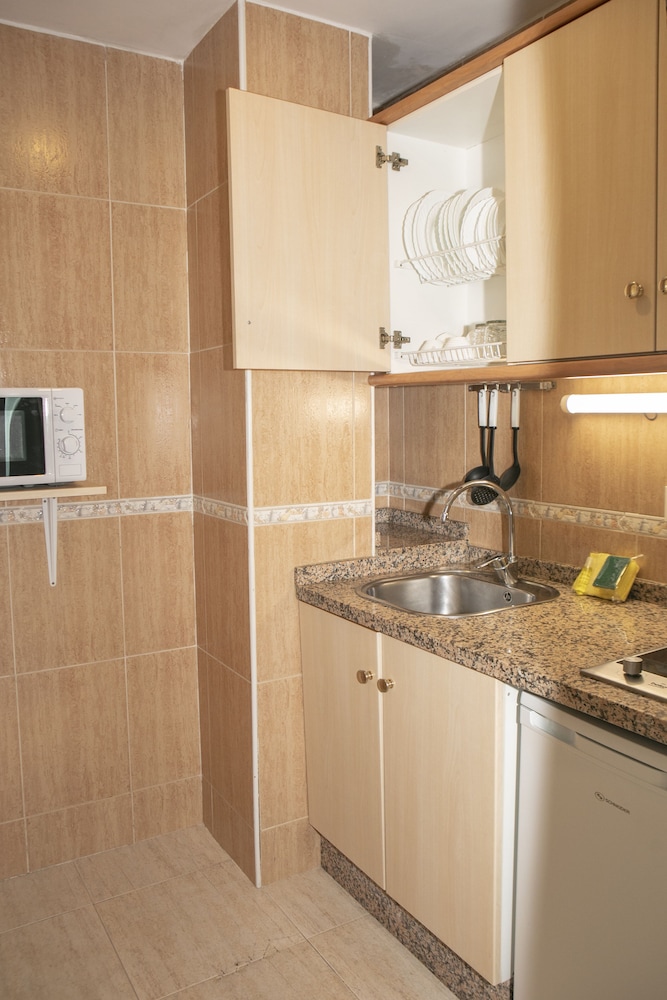 Apartment, 1 Bedroom, Terrace (for 2 people) - Photo 5