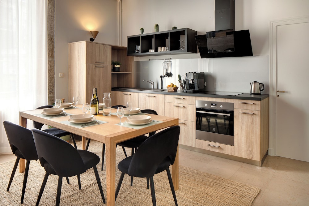 Apartment (Musigny) - Photo 3