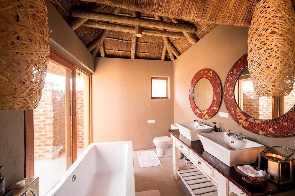 Luxury Chalet photo 1