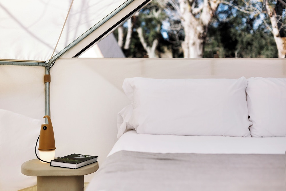 Premium Tent