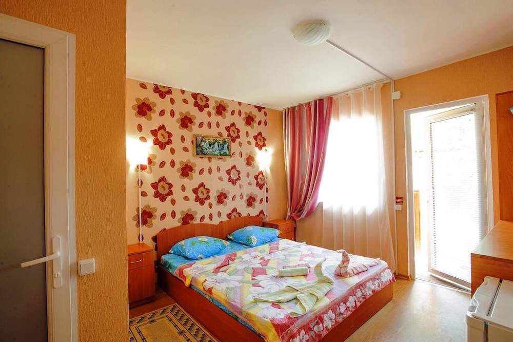 Family Suite photo 2