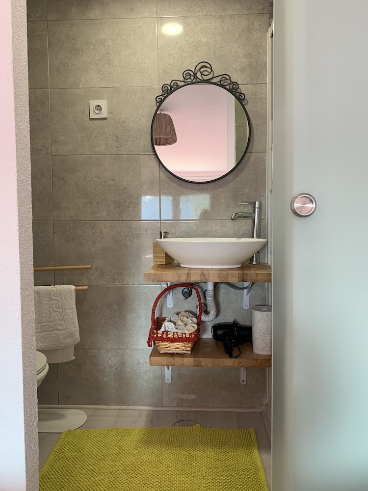 Superior Suite, Private Bathroom (Estoril room) photo 3