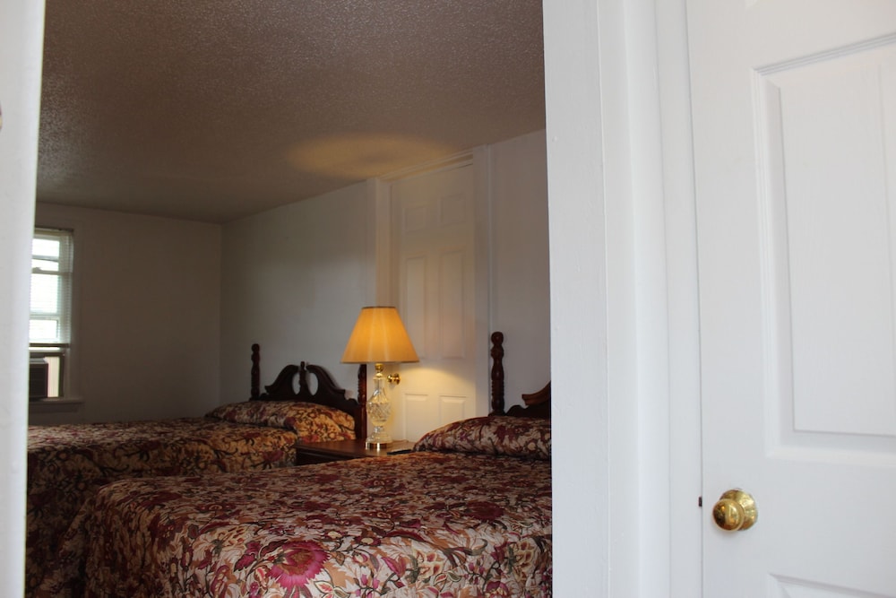Studio, 2 Double Beds photo 1
