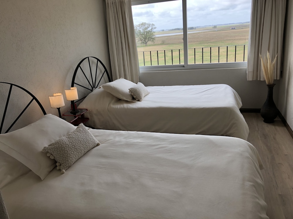 Superior Twin Room photo 1