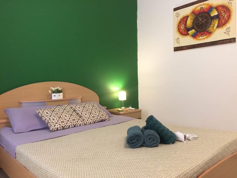 Komfortzimmer, 1 Schlafzimmer