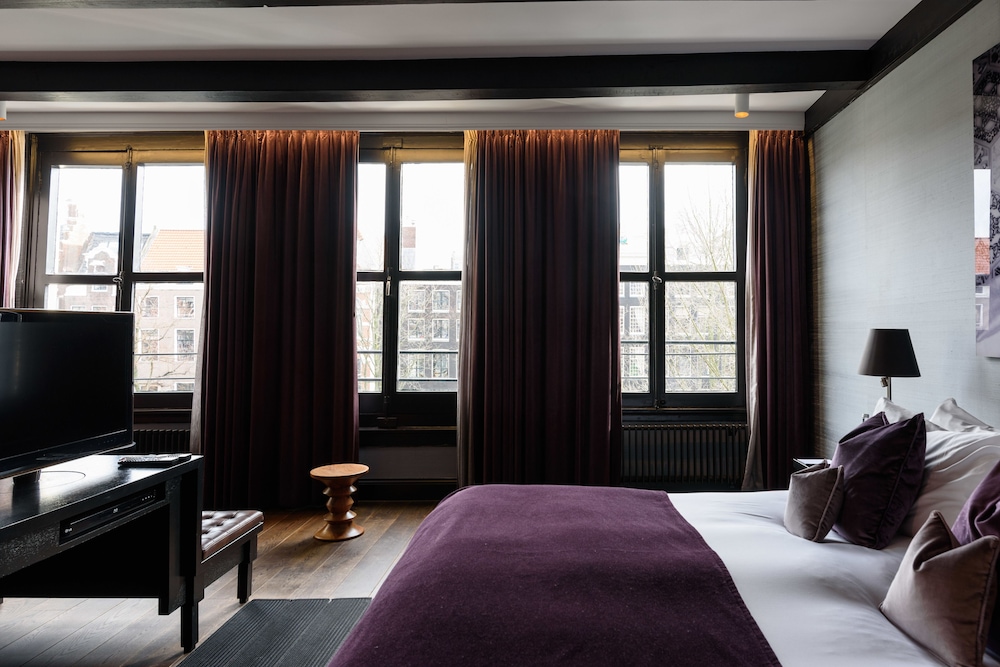 Luxury Double Room, Canal View photo 3
