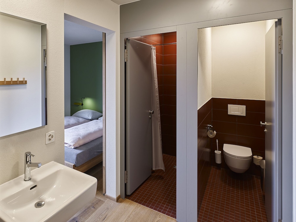 Double Room, Private Bathroom photo 1