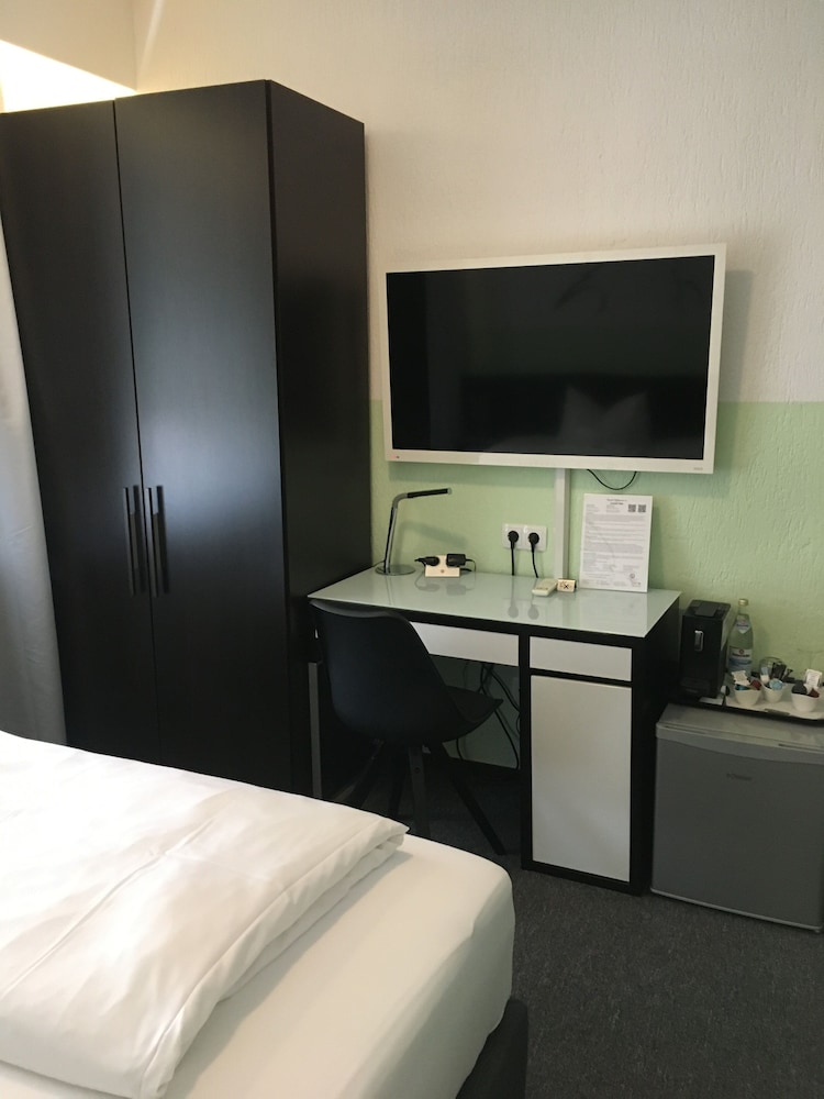 Double Room Single Use photo 3