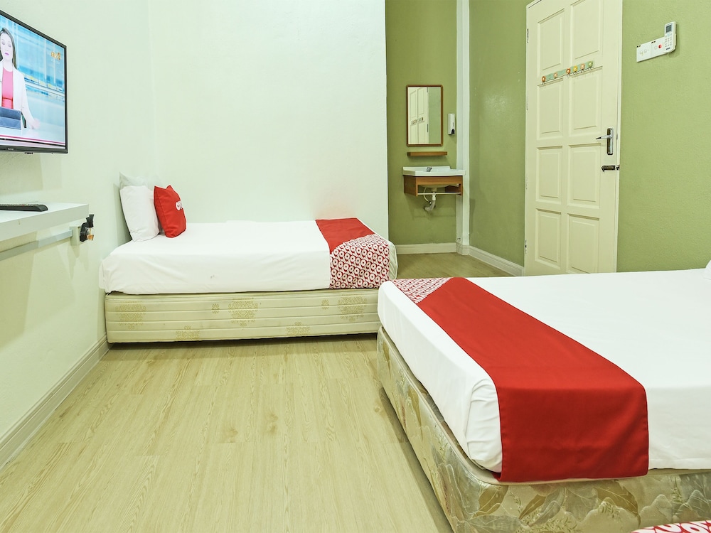 Standard Triple Room photo 3