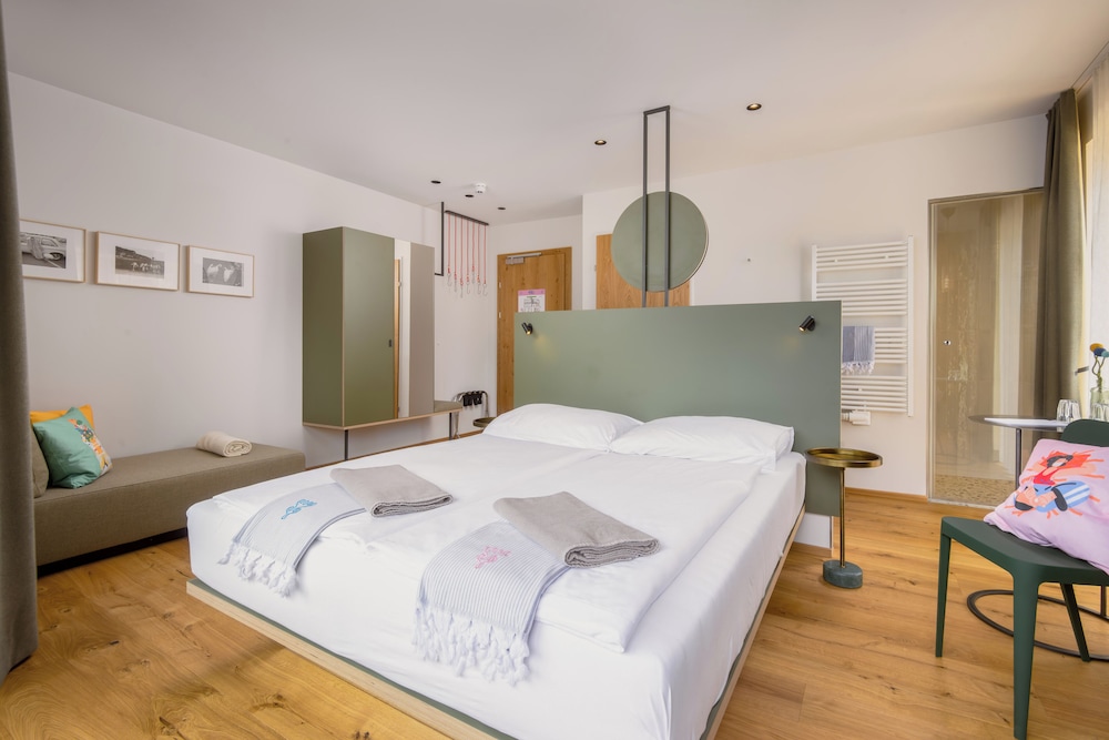 Panoramic Double Room photo 3