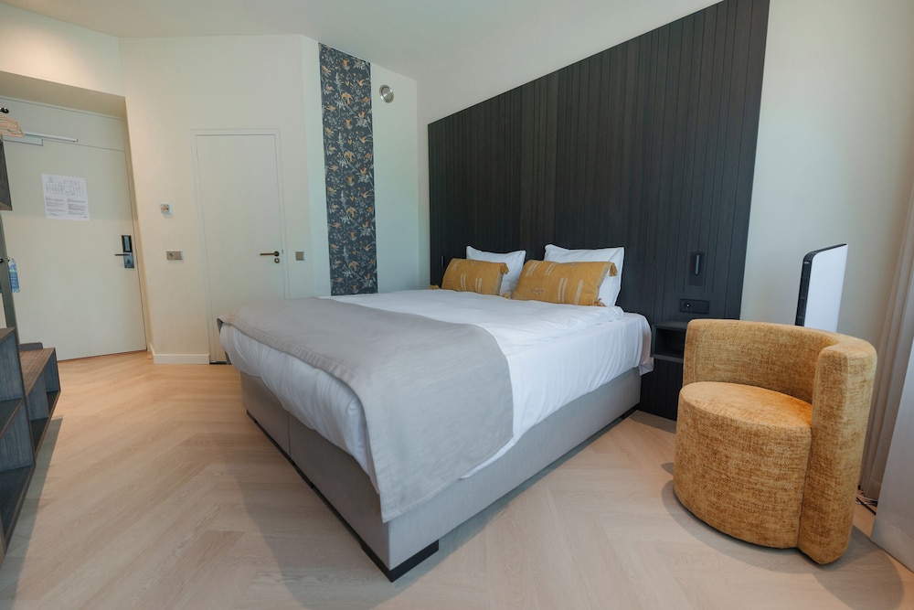 Deluxe Double Room - Photo 3