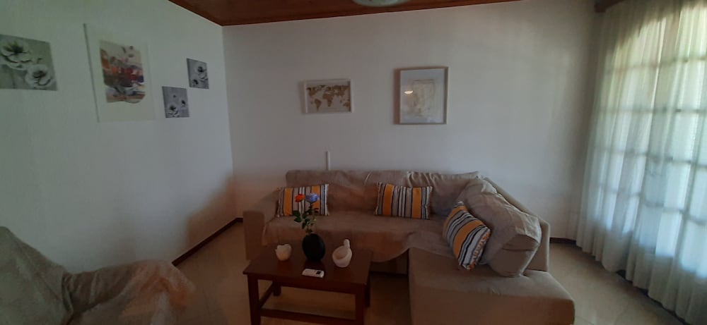 Deluxe Apartment photo 3