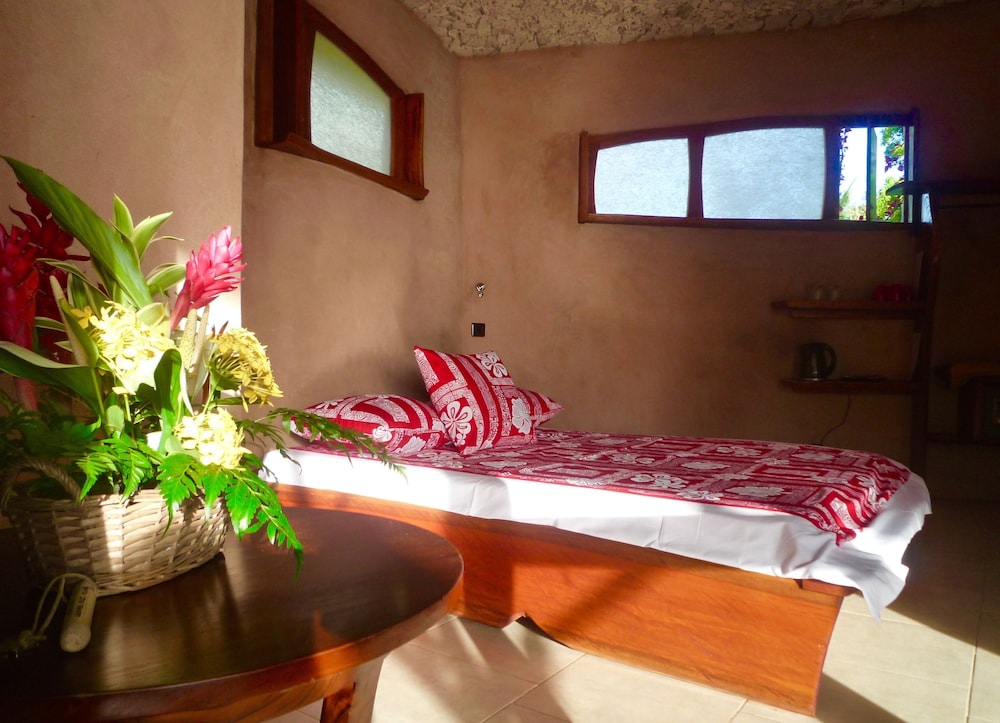 Bungalow Vai Here
