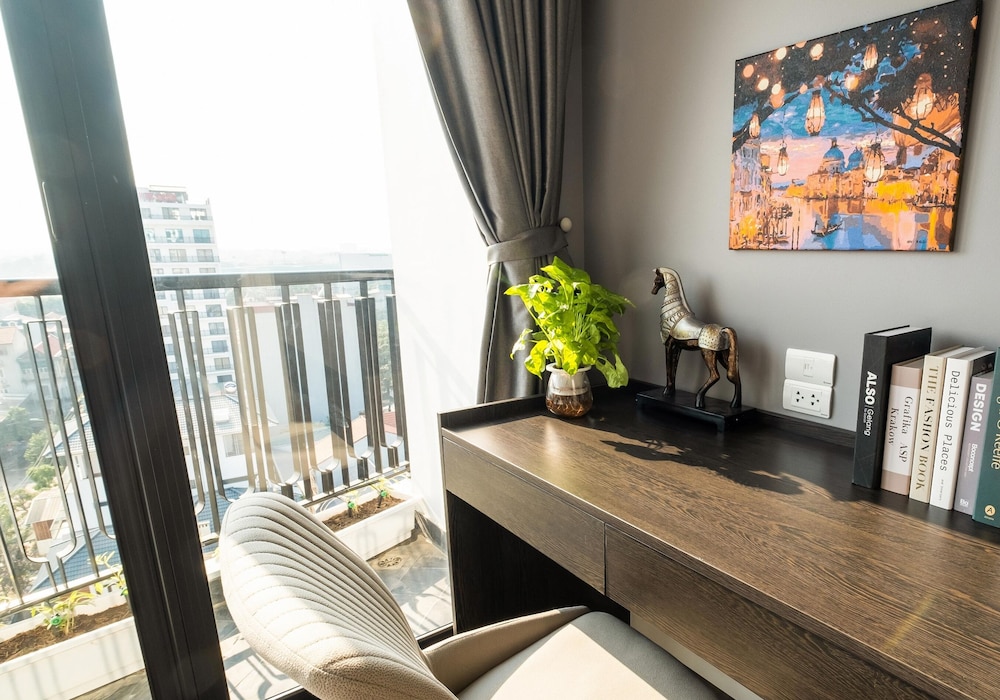 Deluxe King 1 Bedroom Top Floor - Photo 10
