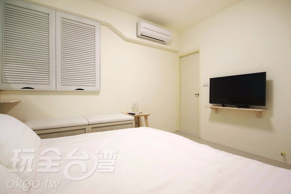 Standard Double Room photo 1