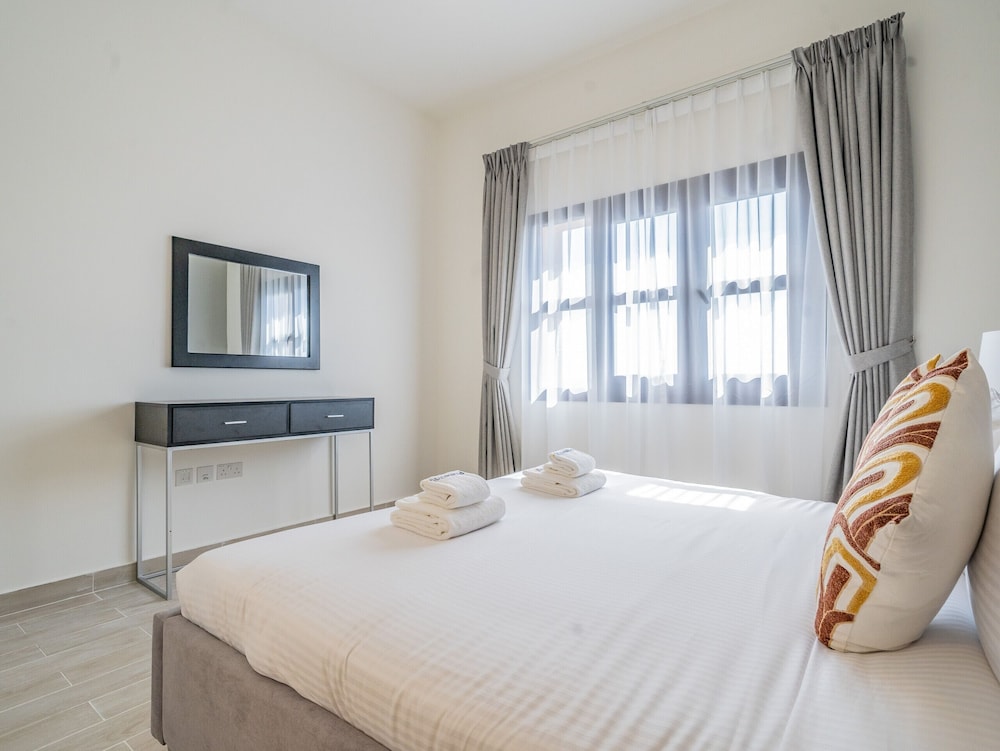 Deluxe Double Room, 1 Bedroom, 2 Bathrooms