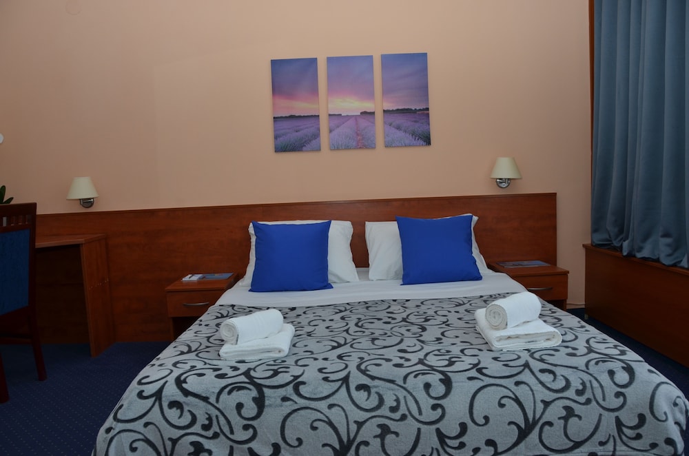 Double Room photo 2
