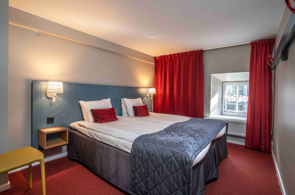 Standard Twin Room, Non Smoking photo 3