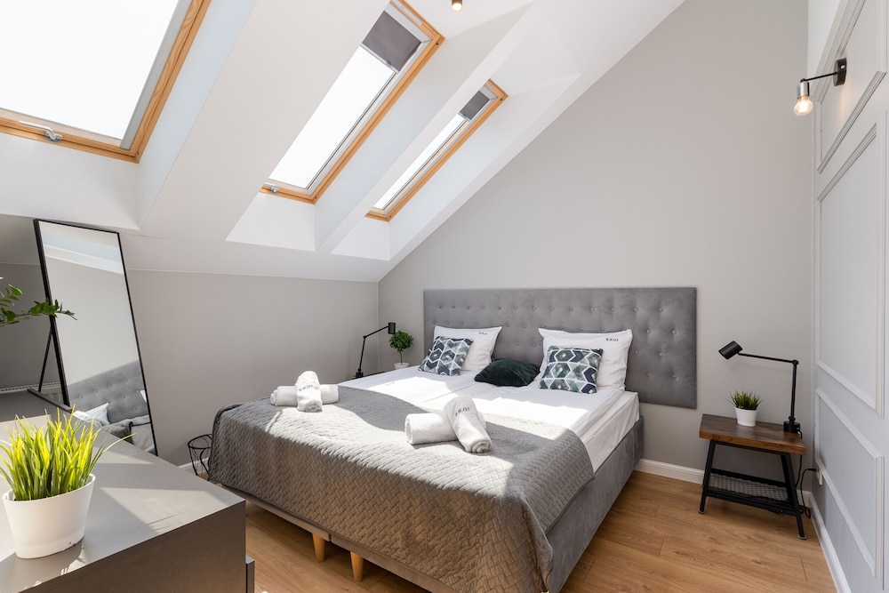 10. Studio Saint Florian's Suites