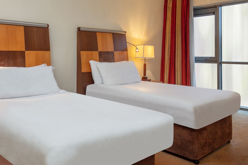 Classic Twin Room - Modern Wing - Photo 3