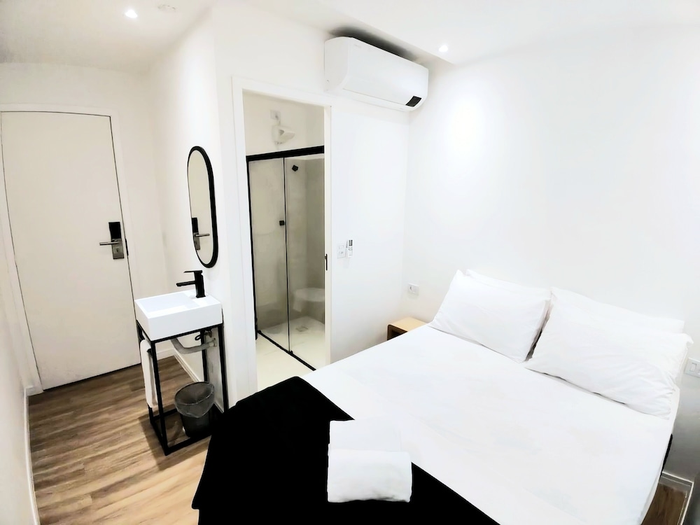 Suite Standard Casal