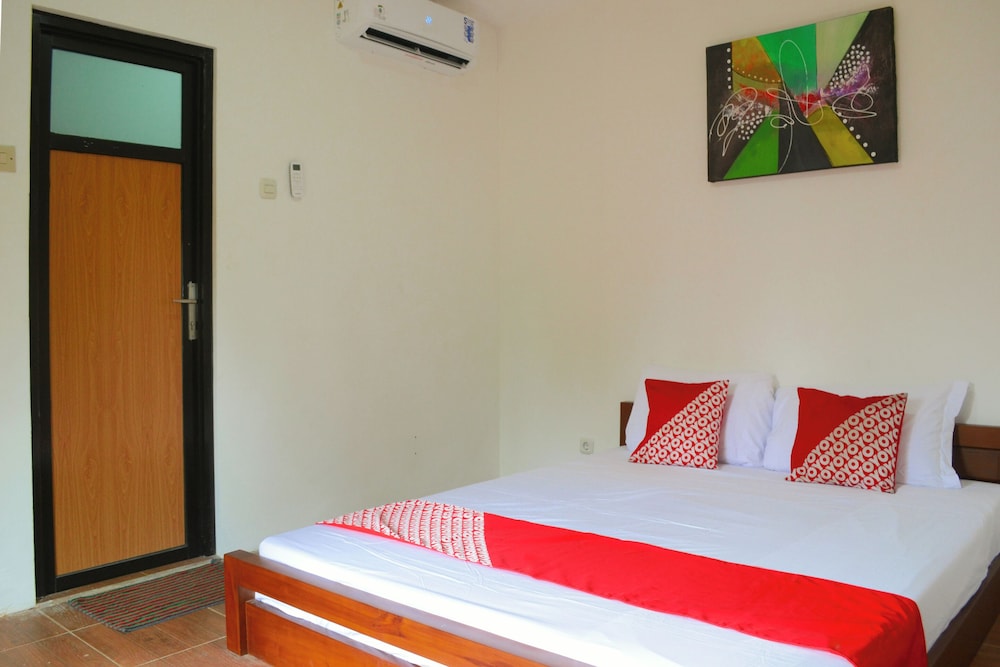 Standard Double Room - Photo 5