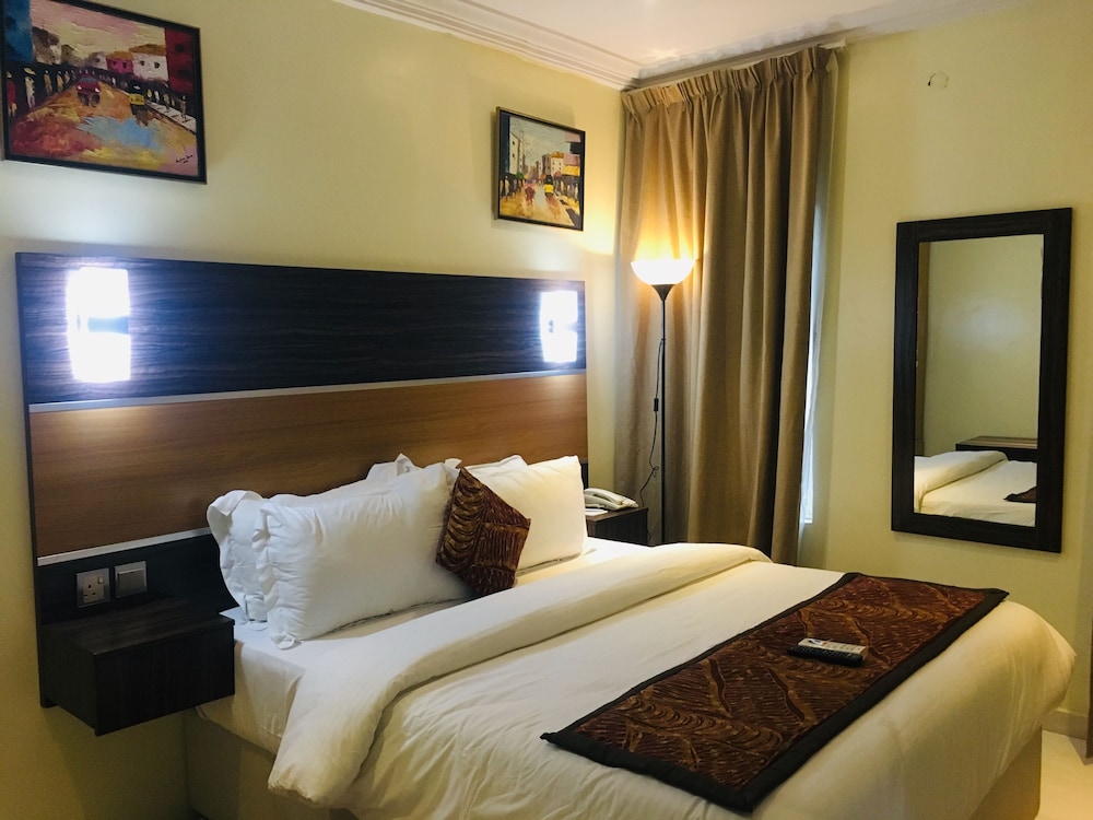 Double Room photo 1