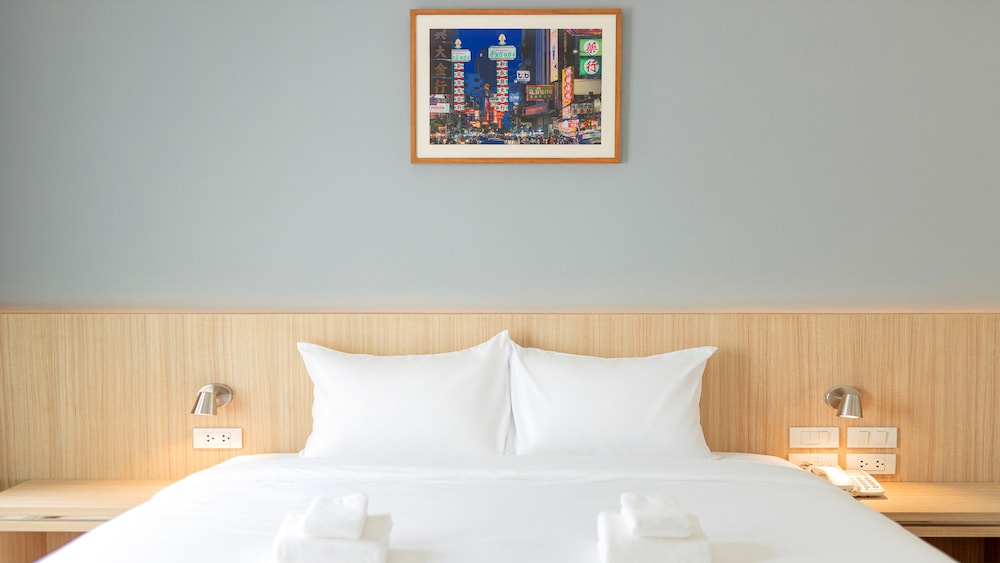 Deluxe Premier Room photo 3